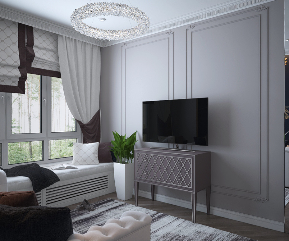 ВСЕ ПО КРУГУ