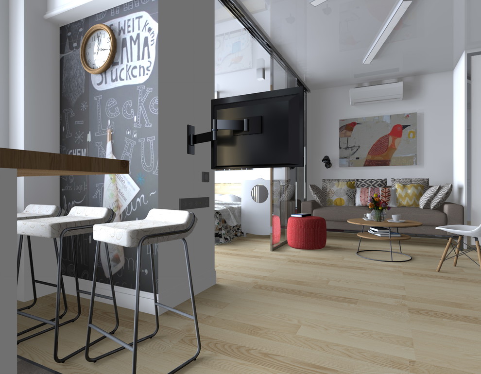 Квартира в Москве