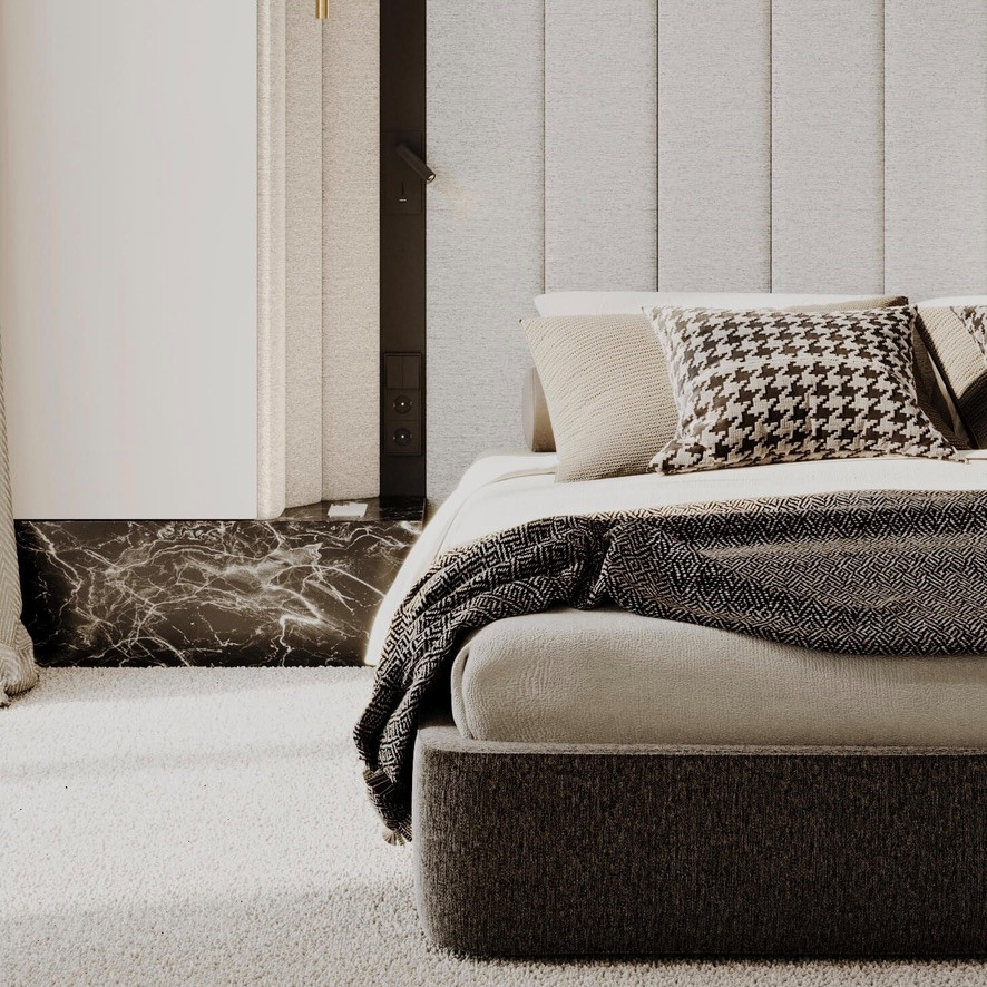 ЖК Кутузов GRAD II 113м2