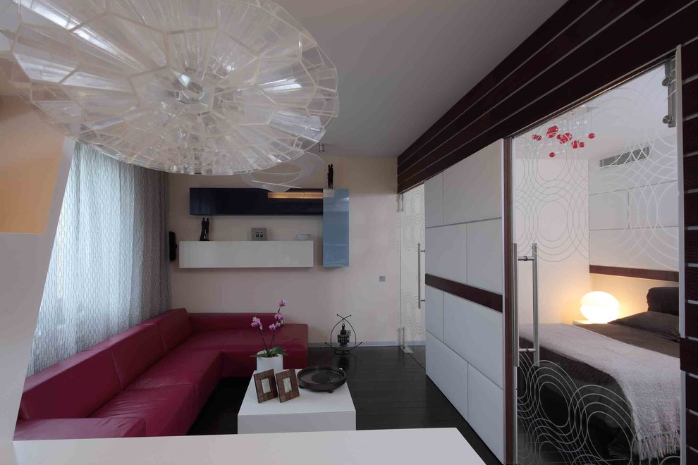 Квартира 56 кв.м на ул Раменки