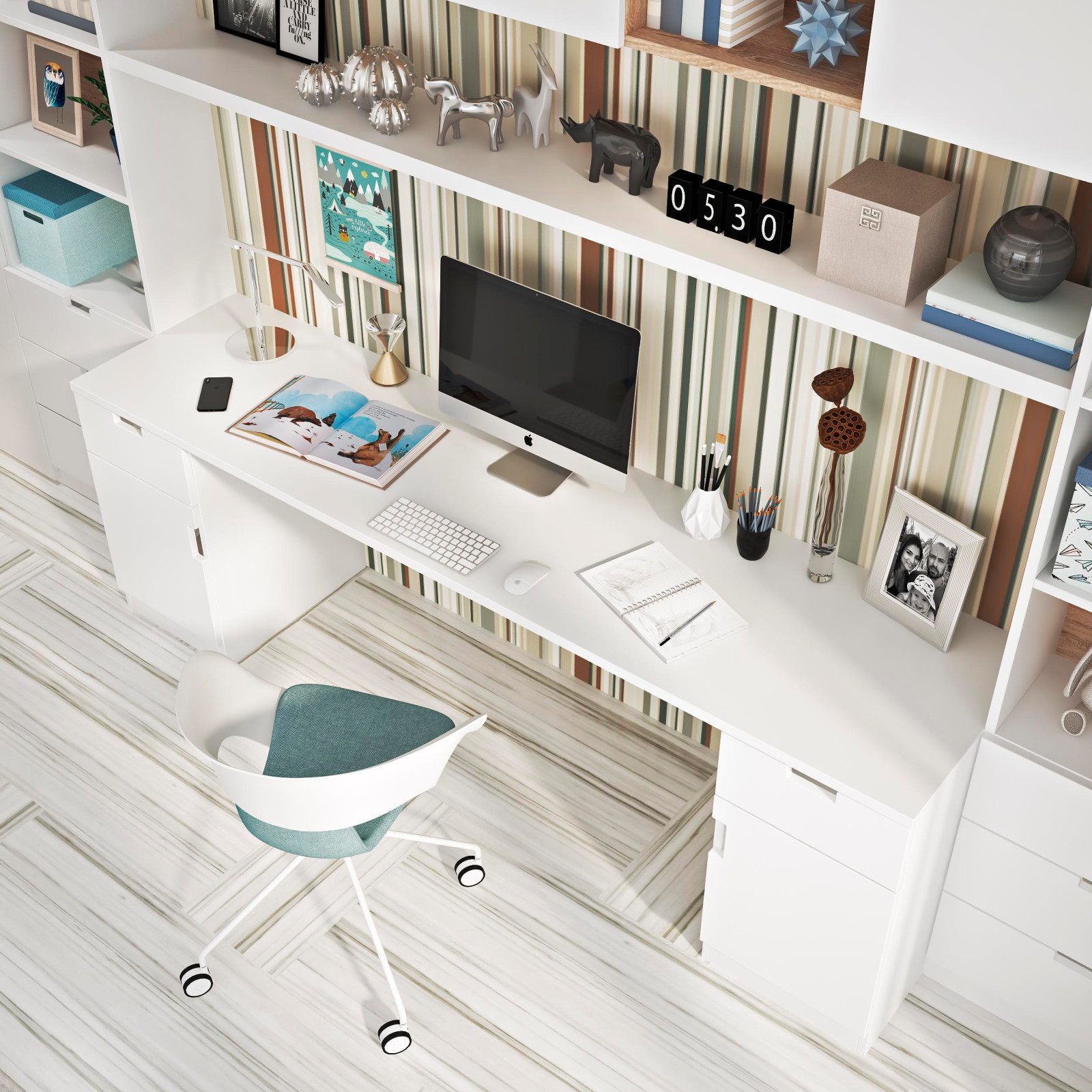 ЖК Лайф Кутузовский