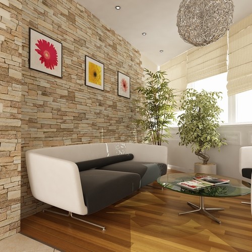 Дизайн интерьеров