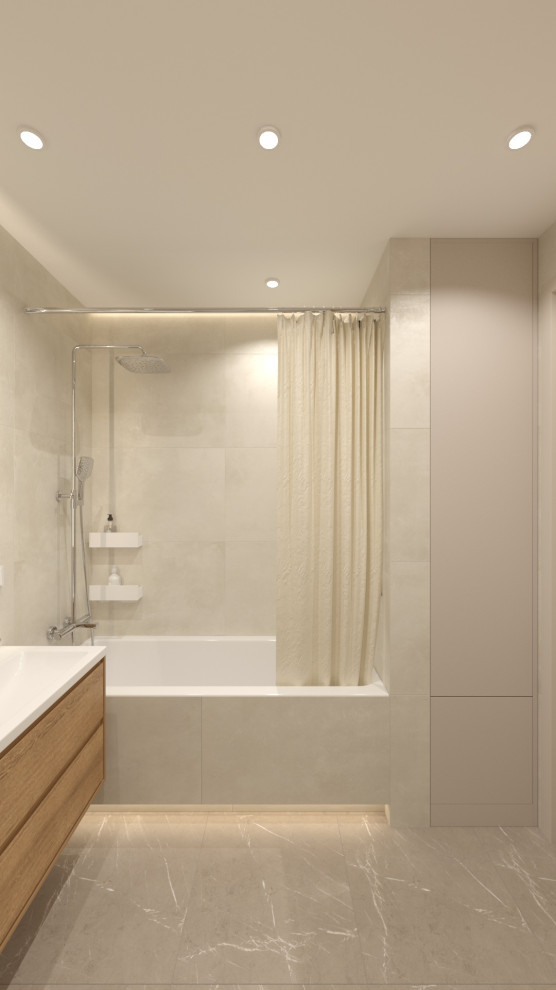 ЖК LIFE Варшавская