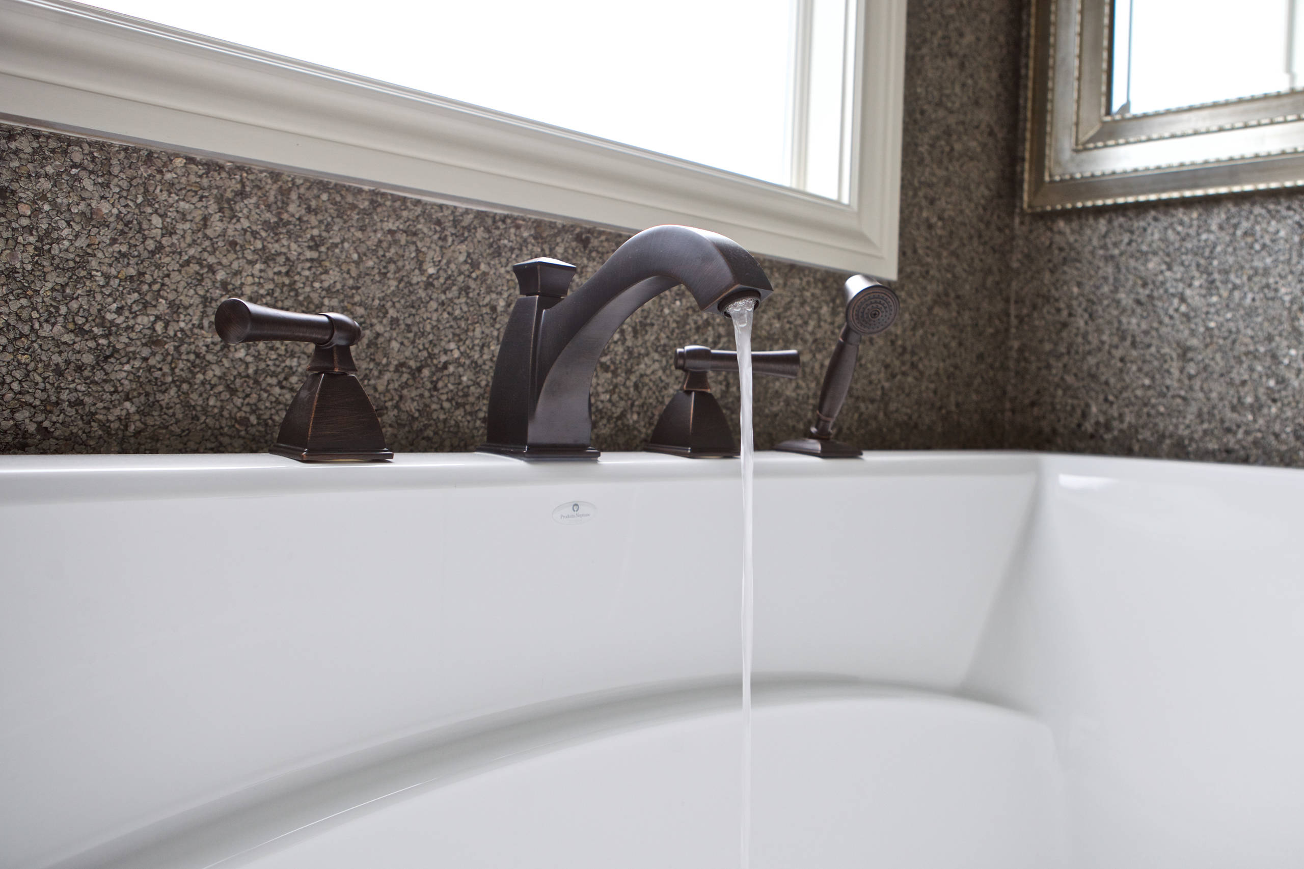 CW Master Bath