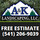 A & K Landscaping
