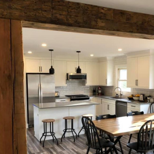 KITCHENS BY AUTHENTIC DESIGN - Project Photos & Reviews - Ohsweken, ON ...