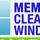 Memphis Clean Windows