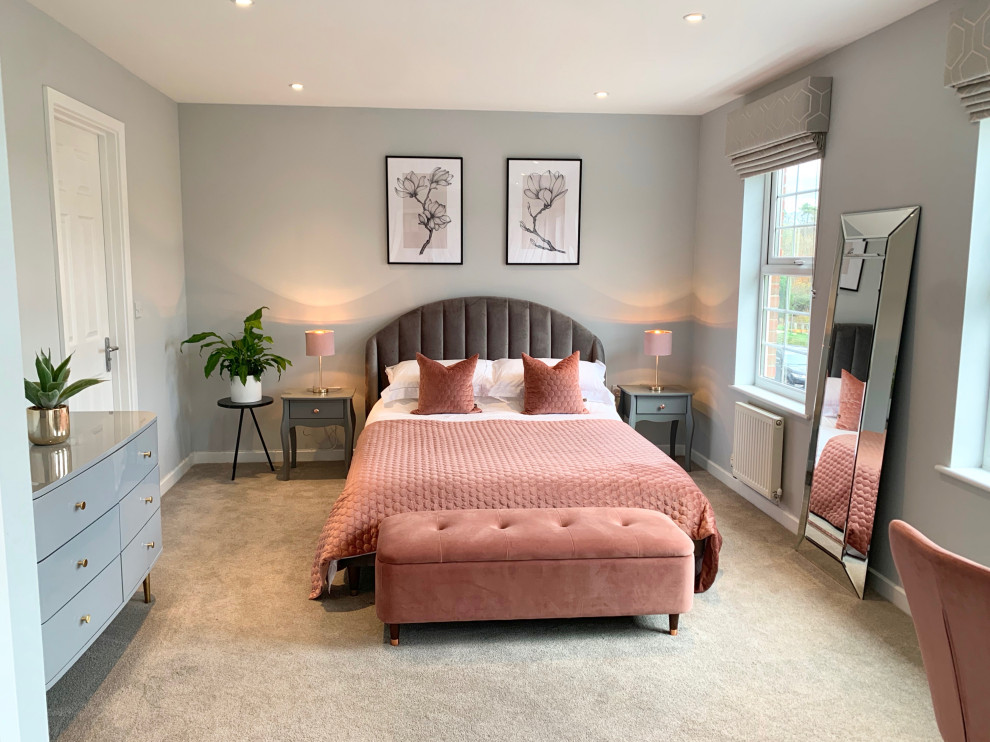 Bishops Stortford Bedroom