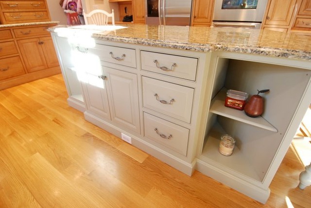 Our Work clasico-cocina