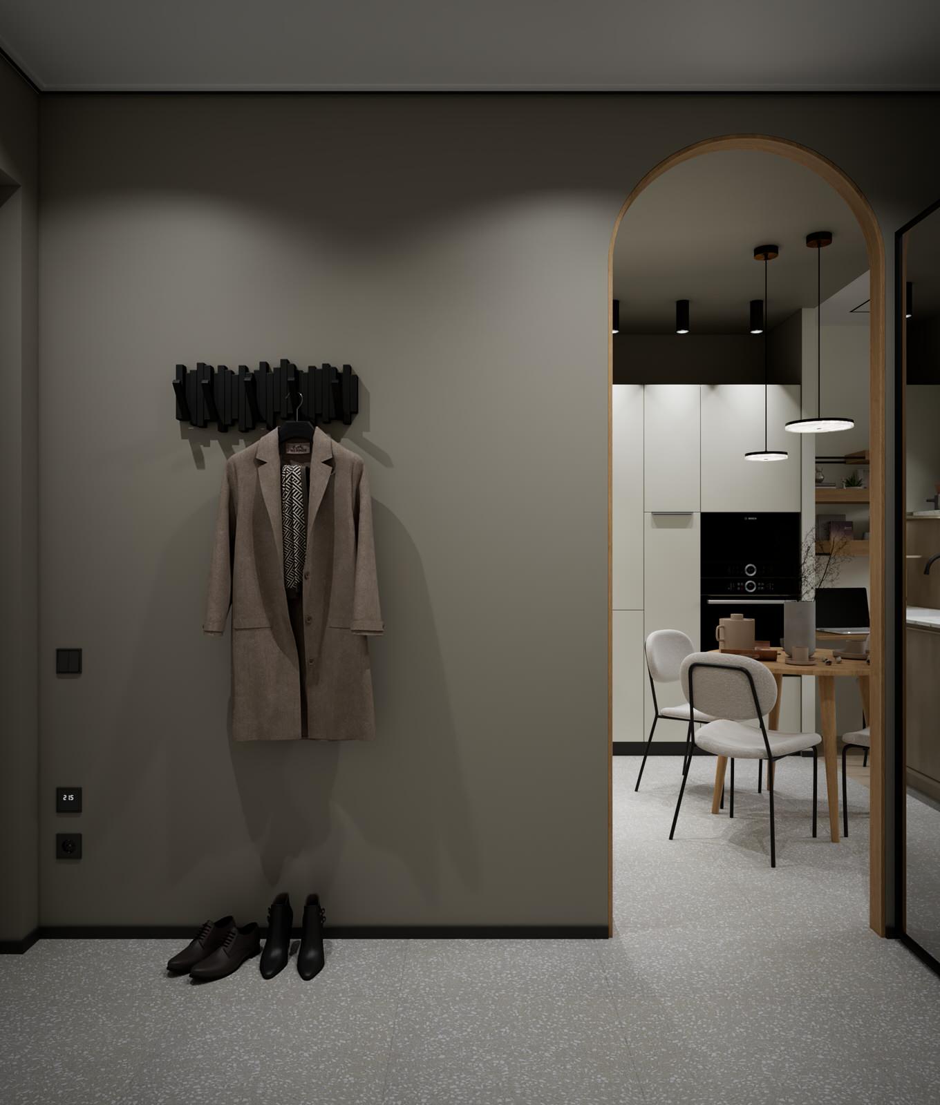 Современный минимализм