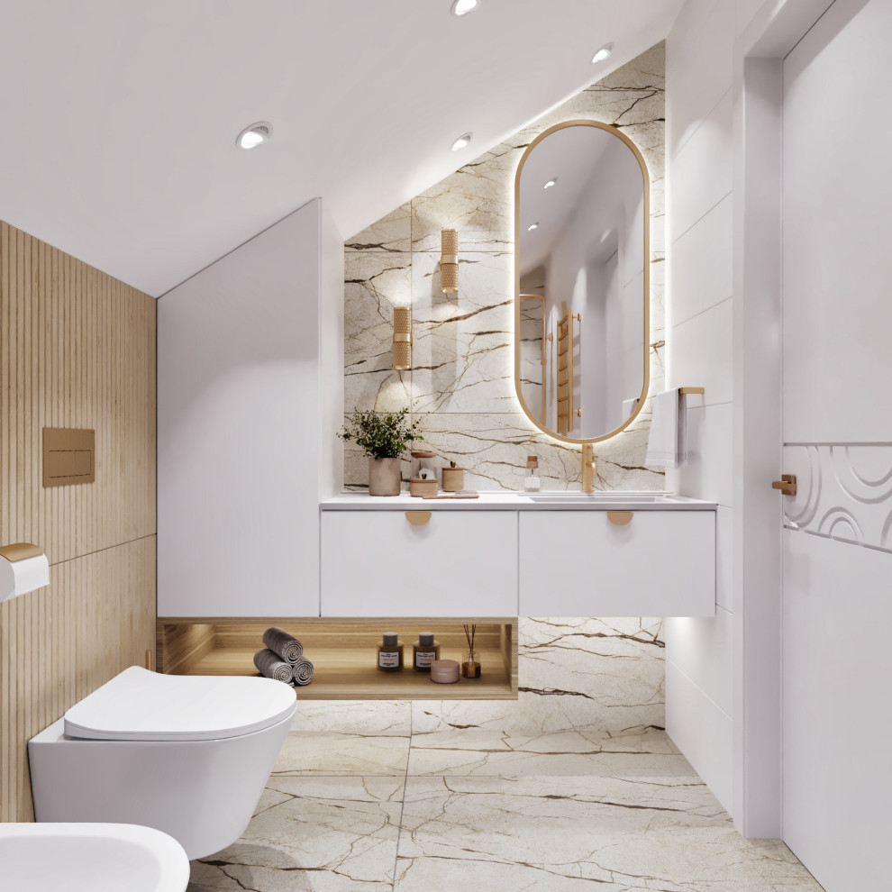 Дом в Верхнем Услоне