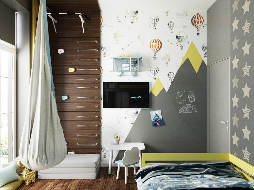 ЖК Золотая Нива