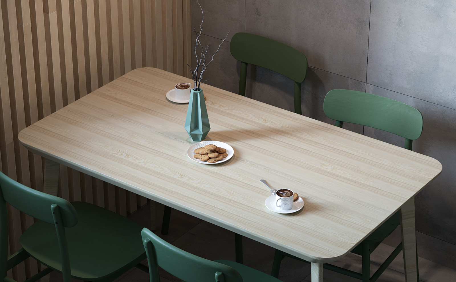 Комната отдыха для бани