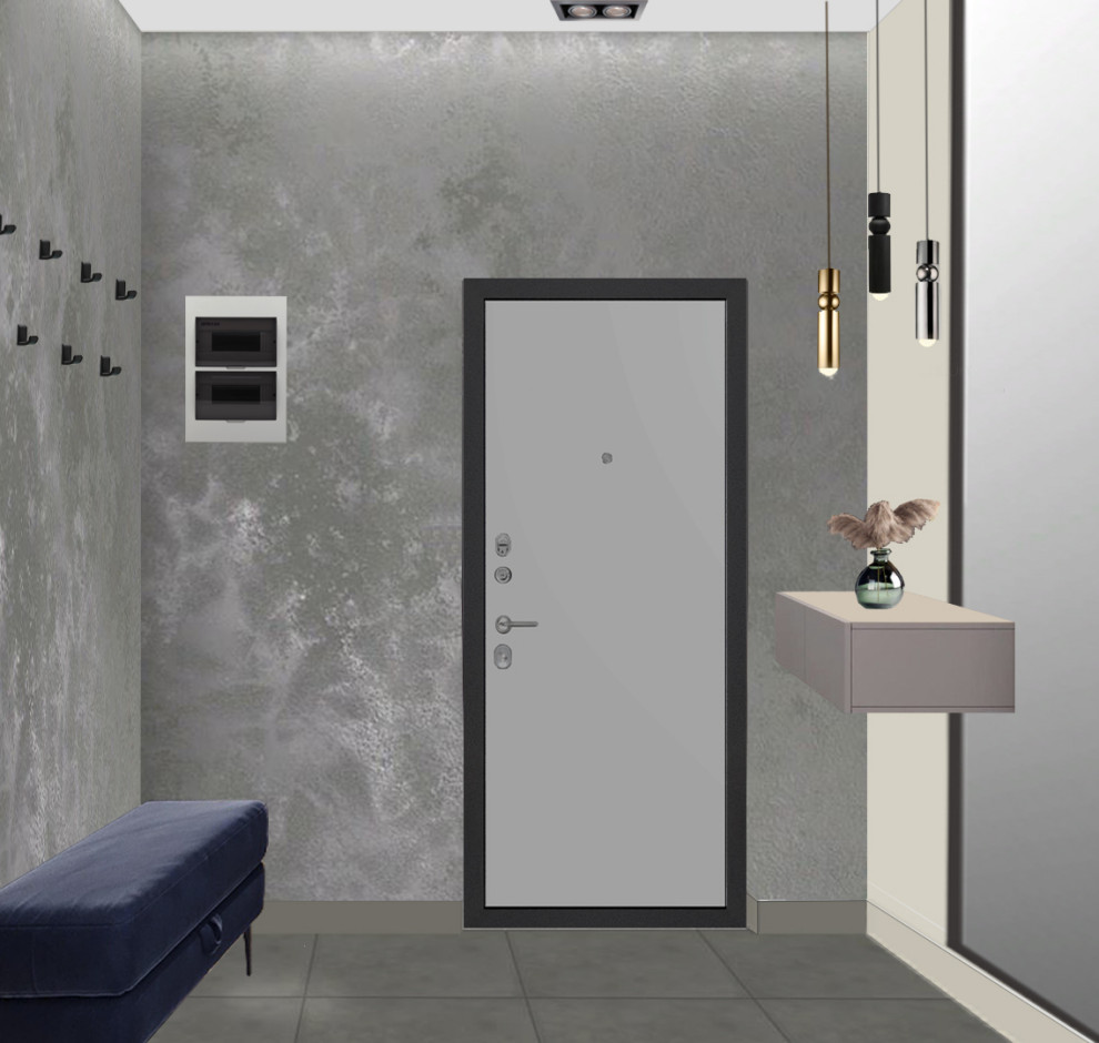 Стильный минимализм