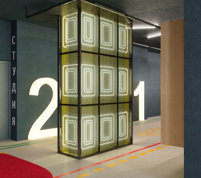 киностудия