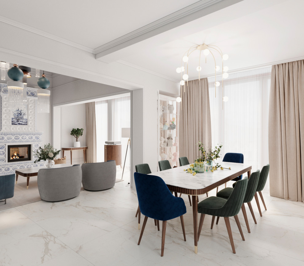 Вилла 350 кв.м. Кипр, Пафос