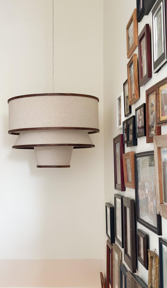 Organic Retreat | Littleton, CO | Basement Design