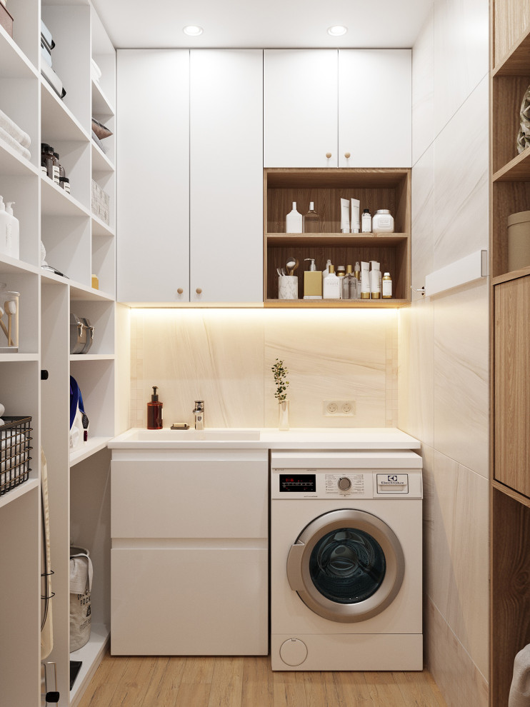 Квартира 85 м2