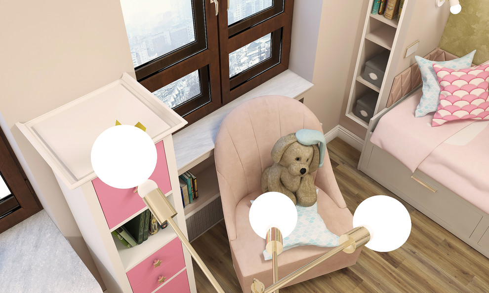 Зона отдыха