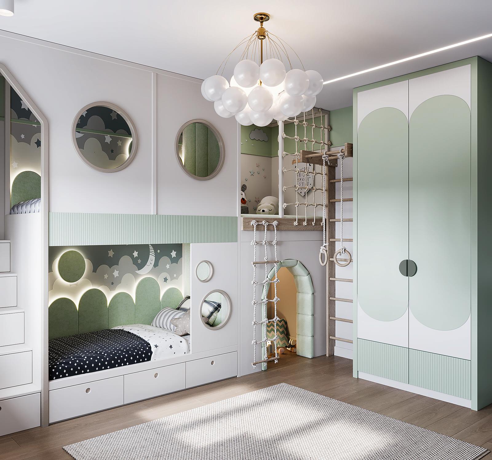 Дизайн проект частного жилого дома в г. Ростове-на-Дону, площадью 210 кв.м.