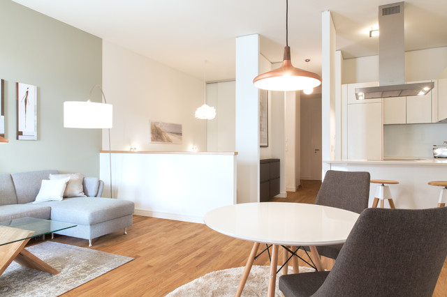 Essbereich scandinave-salon
