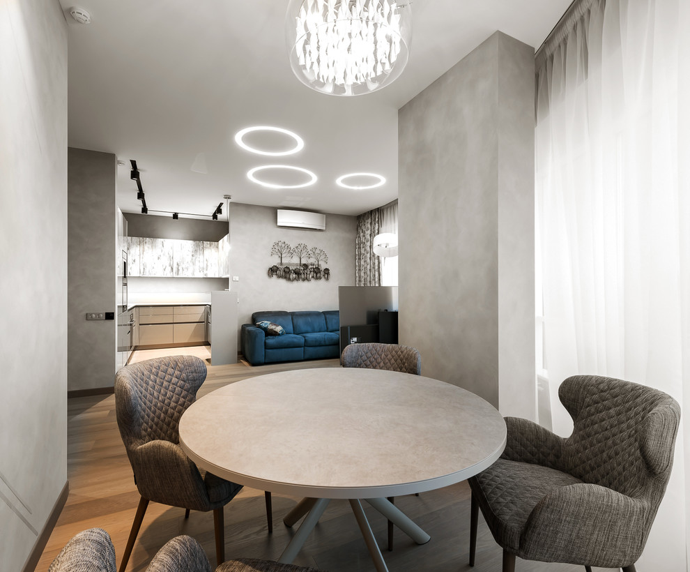 Квартира на Ленинском