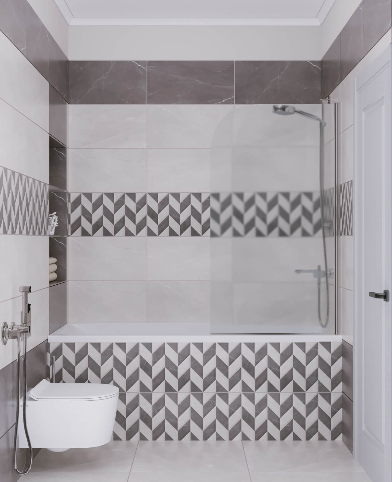 ЖК Две Столицы