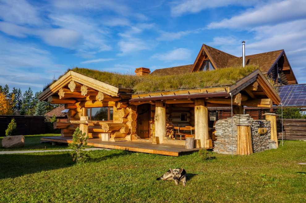 Баня Травяная