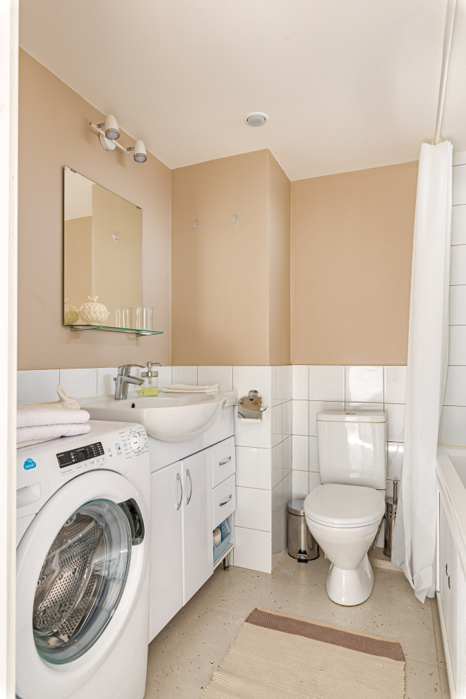 Квартира под сдачу с небольшим бюджетом