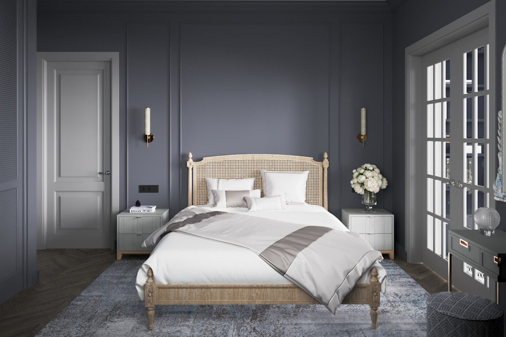 Скандинавия