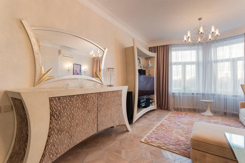 САДЫ СЕМИРАМИДЫ