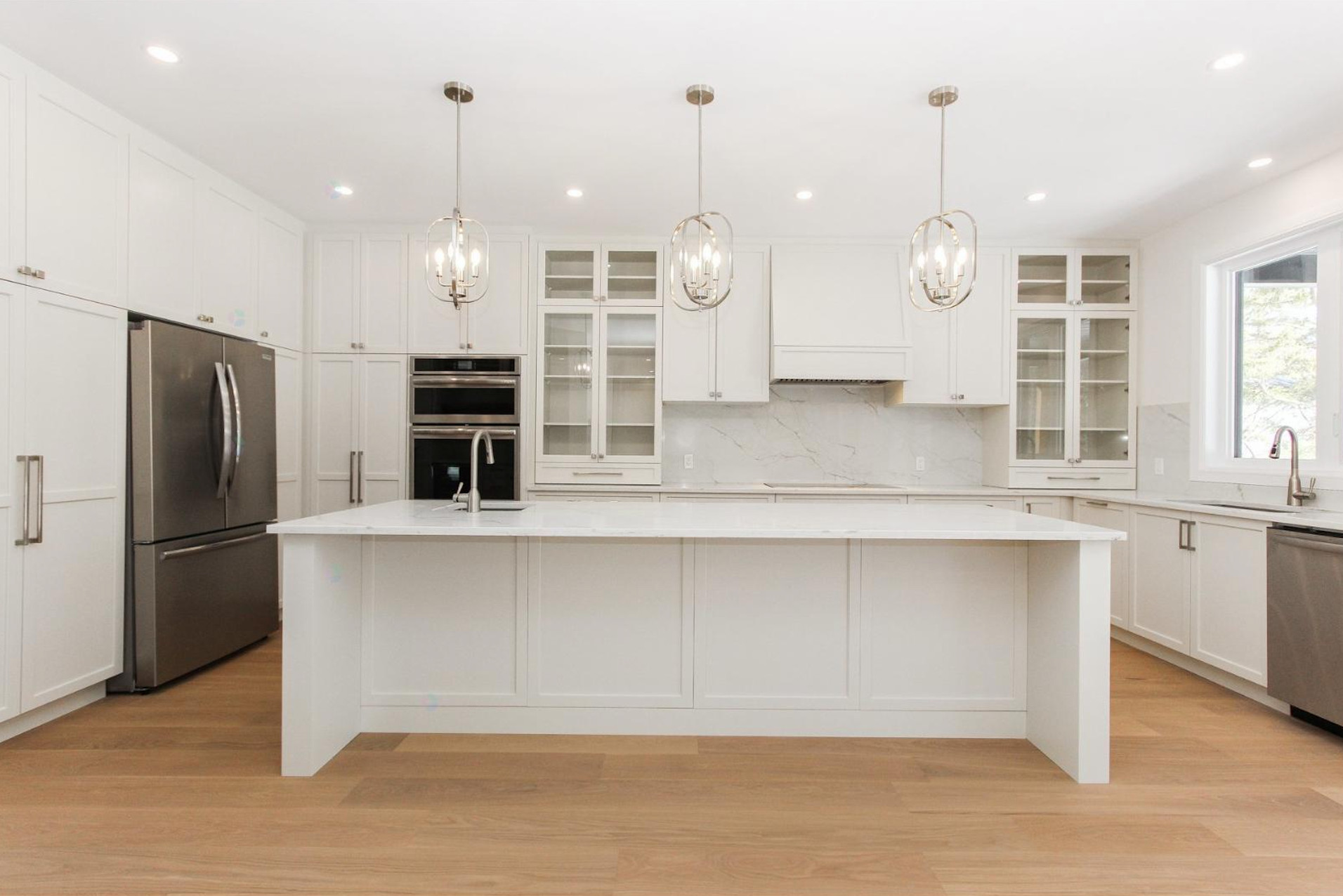Custom Home | Orangeville, ON