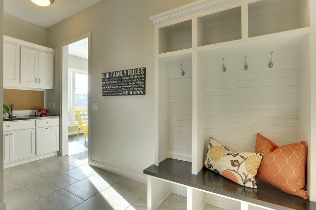 5980 model transitional-entrance