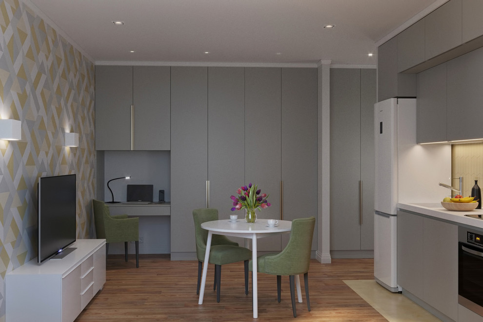 На Звездной