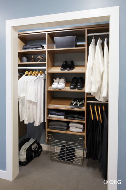 Custom Closets Naples Florida | Dandk Organizer