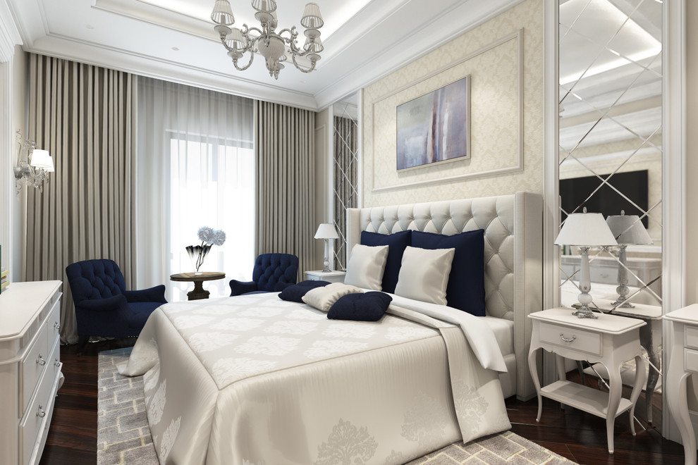 ЖК "Новогорск Курорт" Олимпийская Деревня для студии Style Home