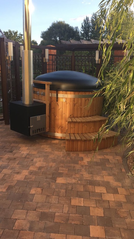 Хутор Брехово