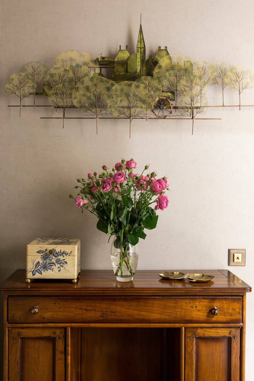 Нежная классика