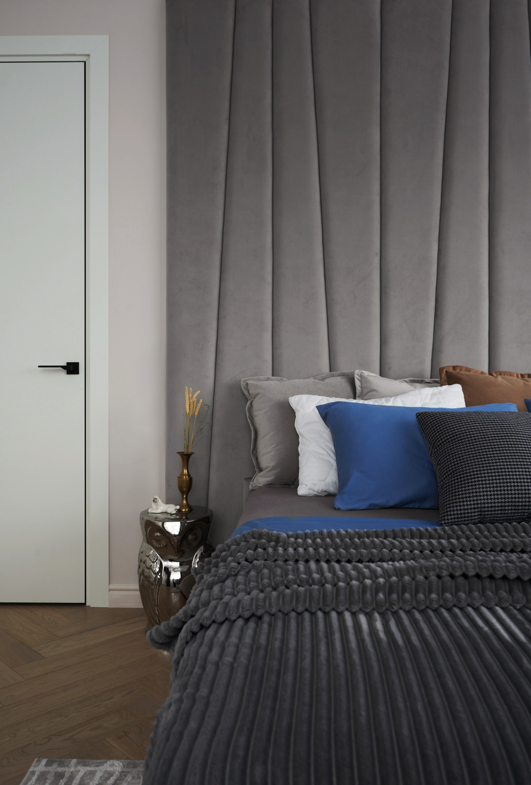 ЖК Граф Орлов