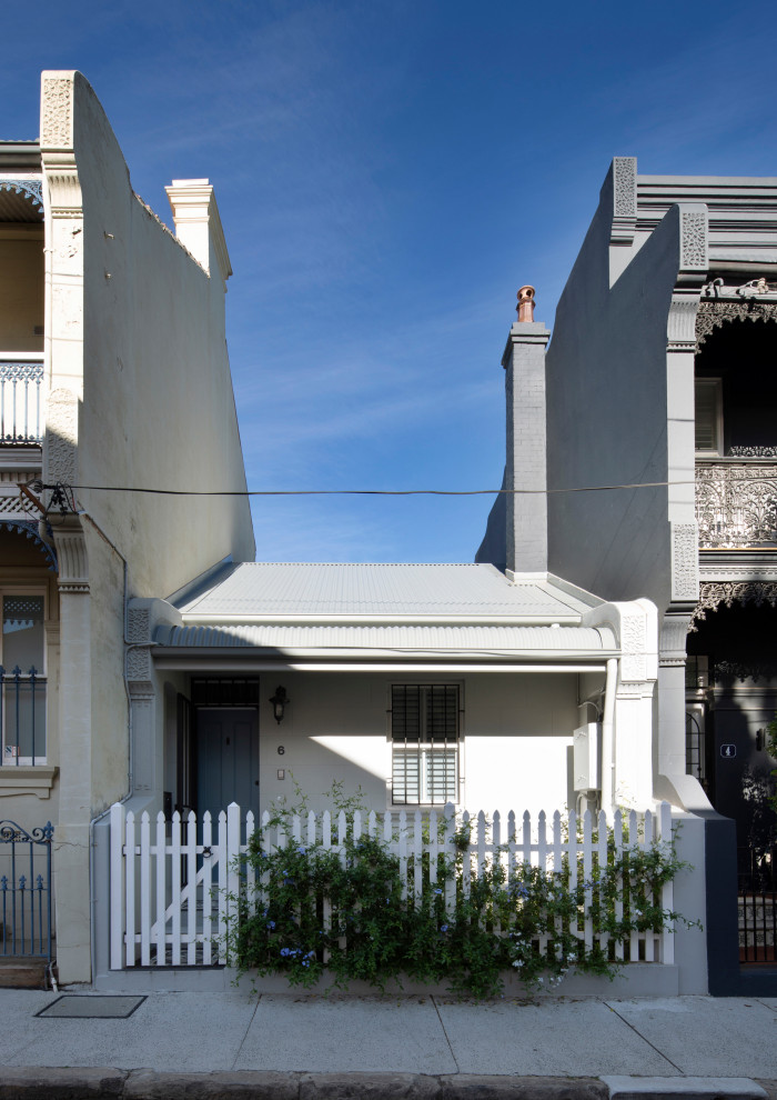 Heritage Reframed (Paddington Heritage Conservation Area)