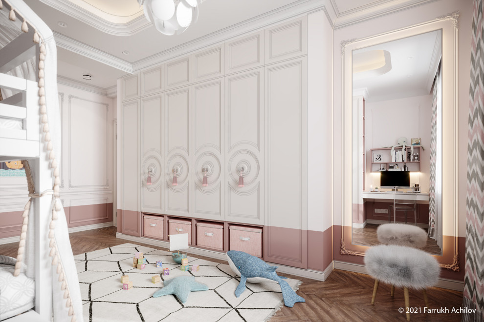 Детская девочек