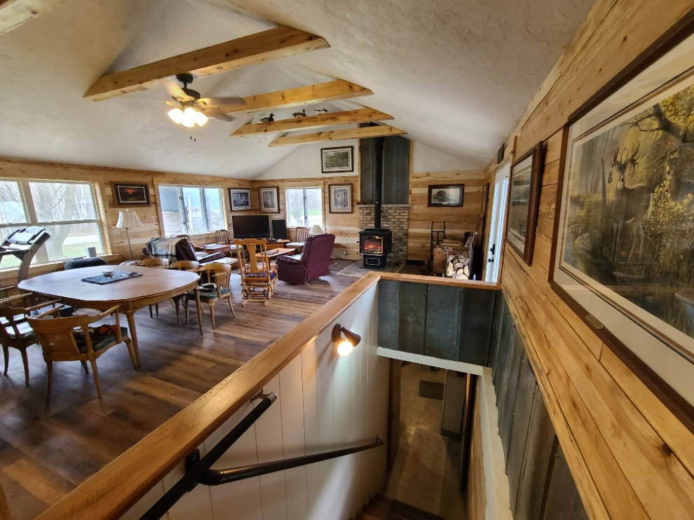 Bruce Klockzien Project