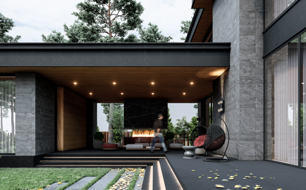 Дом в Курортном районе