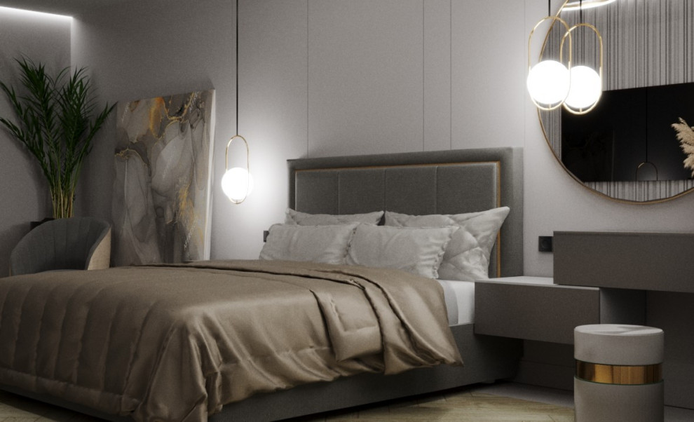 ЖК "Симпл" г.Тюмень