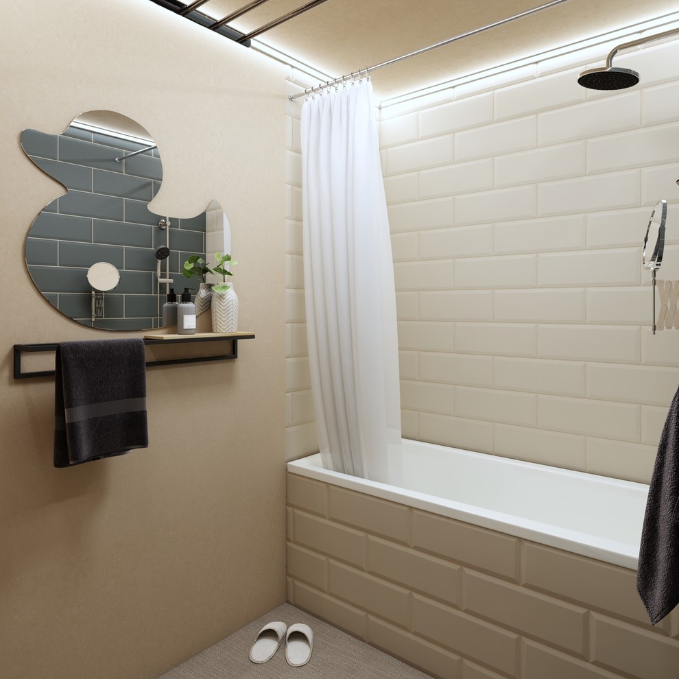 Apartment box. Коробка.