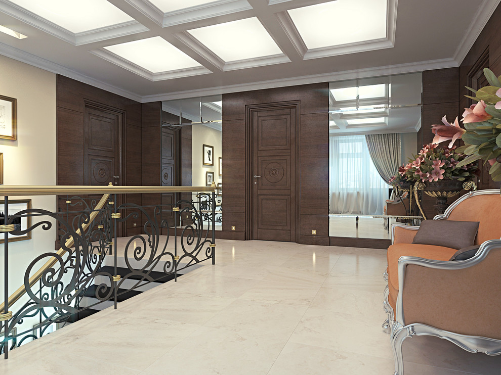 Дом в поселке "Гринфилд"