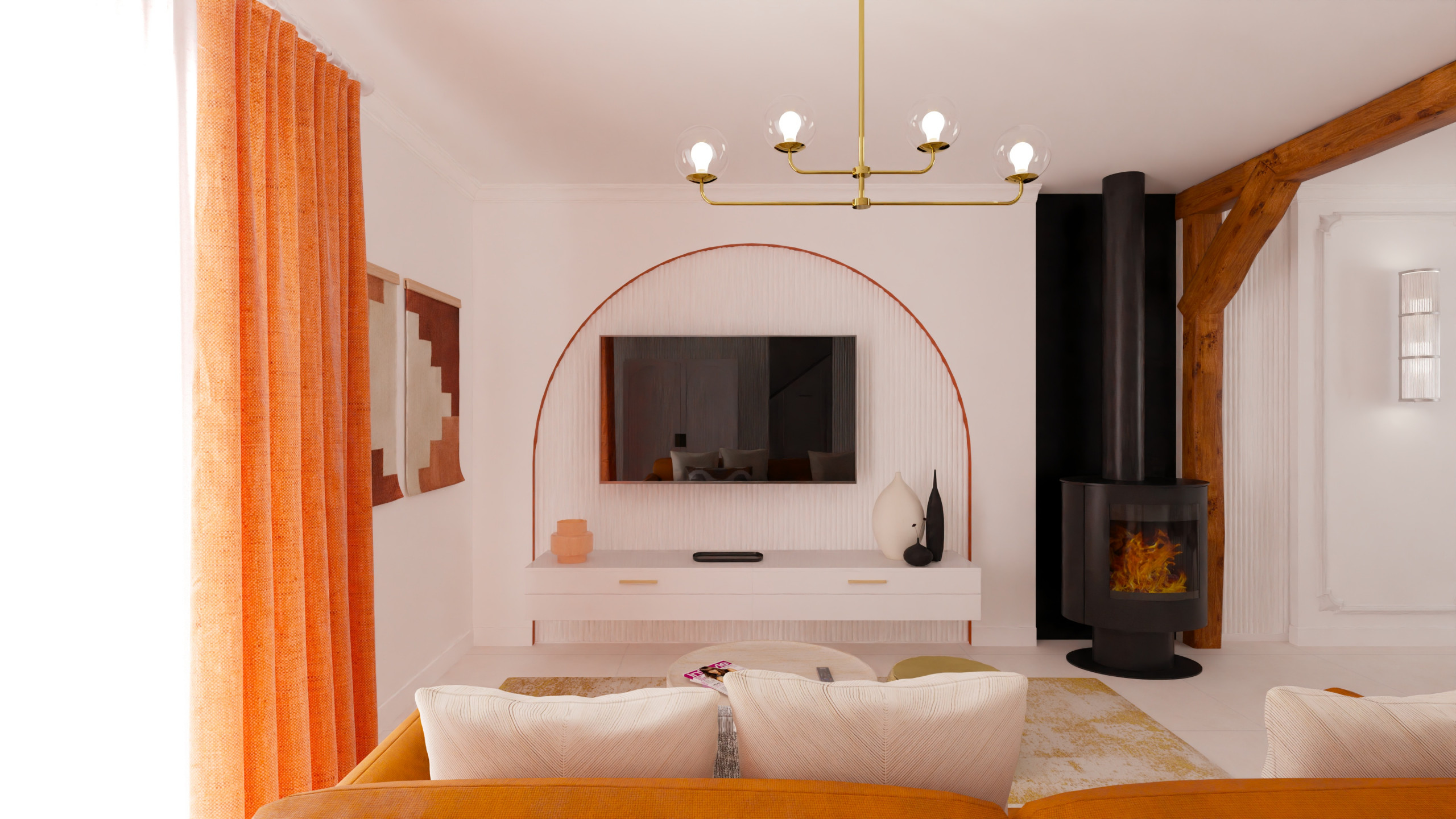 PROJET ROISSY