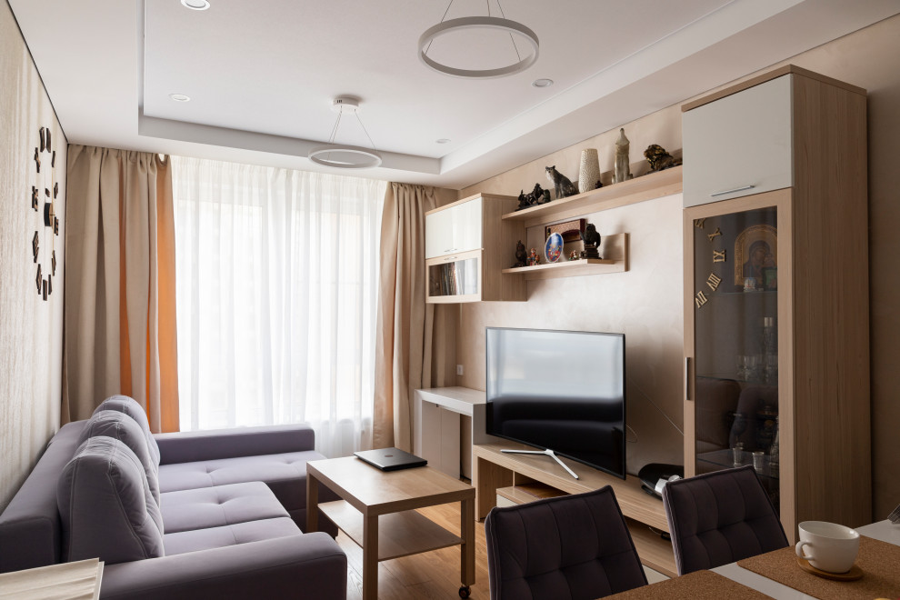 ЖК "Михайловский Парк" Фотографии реализации