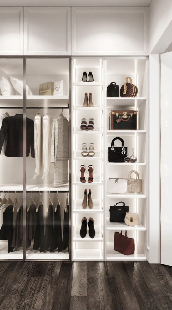 Коттедж Ренессанс парк