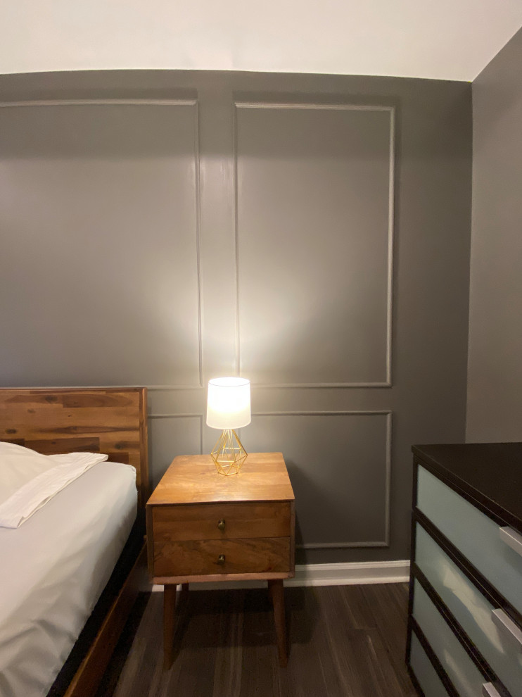 Passaic Modern Townhouse